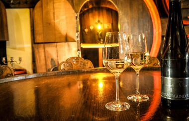 Weingut Zipse | © Unbekannt