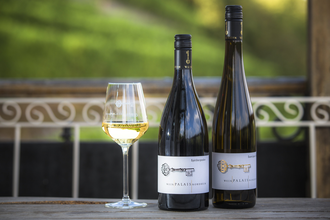 Weingläser | Weinhaus Nordheim | Nordheim | © Neckar-Zaber-Tourismus