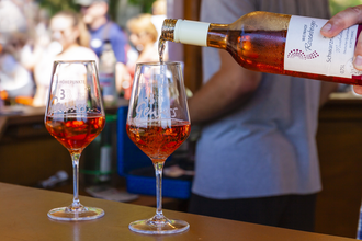 Weinhof Rosenberger | © Land der 1000 Hügel - Kraichgau-Stromberg