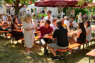 WeinKabinett Brackenheim | © WeinKabinett Brackenheim