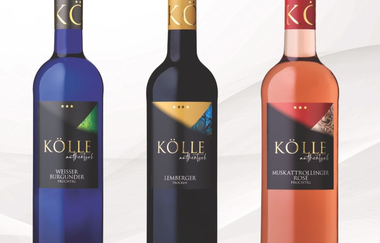 Weinkellerei Heinz Kölle