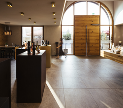 Vinothek im Weinkonvent Dürrenzimmern | HeilbronnerLand | © Weinkonvent Dürrenzimmern eG