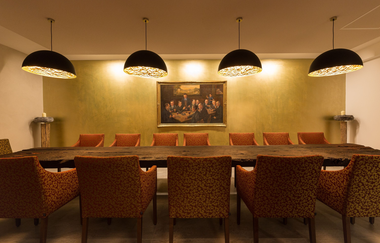 Vinothek & Weinverkauf im Weinkonvent Dürrenzimmern | Brackenheim | HeilbronnerLand | © Weinkonvent Dürrenzimmern