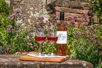 Weinsüden Weinort Nordheim am Neckar | © Gemeinde Nordheim