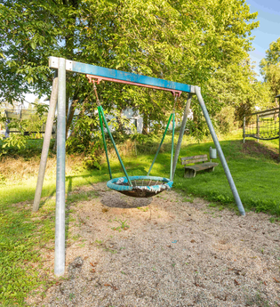 Weinsbacher Straße | © Stadt Öhringen - Famigo