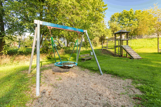 Weinsbacher Straße | © Stadt Öhringen - Famigo