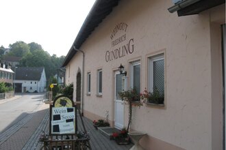 Weinscheune Gundling