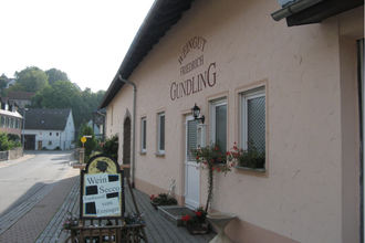 Weinscheune Gundling