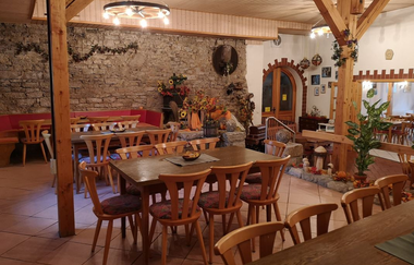 Weinscheune Gundling