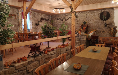 Weinscheune Gundling