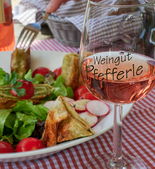 Weinstadl Pfefferle | © Kraichgau-Stromberg Tourismus e.V.