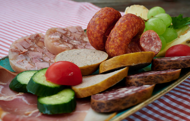 Weinstadl Pfefferle | © Kraichgau-Stromberg Tourismus e.V.