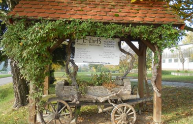 Weinstube Familie Feeß | © Land der 1000 Hügel - Kraichgau-Stromberg