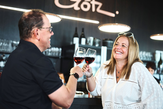 Weinstube Götz | © Tourimia Tourismus GmbH | Stefan Leitner Photography
