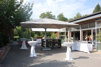 Weinstube Häußermann | © Land der 1000 Hügel - Kraichgau-Stromberg