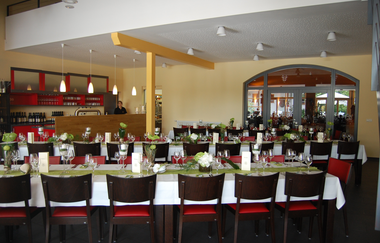 Weinstube Häußermann | © Land der 1000 Hügel - Kraichgau-Stromberg