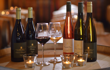 Weinstube Häußermann | © Land der 1000 Hügel - Kraichgau-Stromberg