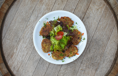 Weinstube Klee 1 - Weingut Golter | © Golter -Weingut im Klee GbR