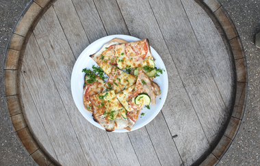 Weinstube Klee 1 - Weingut Golter | © Golter -Weingut im Klee GbR