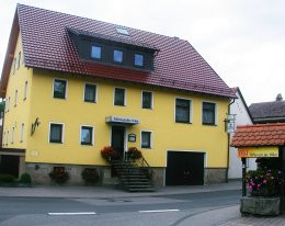 Weinstube Mai | © TouristikgemeinGasthaus Traube Weinstube Mai, Bretzfeld-Unterheimbachschaft Hohenlohe, Künzelsau