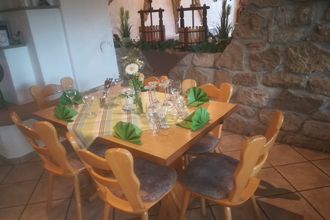 Weinstube und Gaststätte Sonnenfeldhof | © Sonnenfeldhof Weinstube und Gaststätte