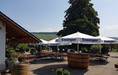 Weinstube zur Bütte | Beilstein | HeilbronnerLand | © Weinstube zur Bütte