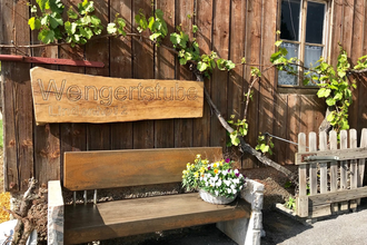 Wengerterstube Lindenhof | © Land der 1000 Hügel - Kraichgau-Stromberg