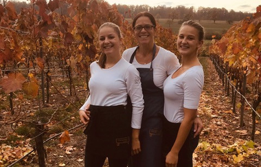 Wengerterstube Lindenhof | © Land der 1000 Hügel - Kraichgau-Stromberg