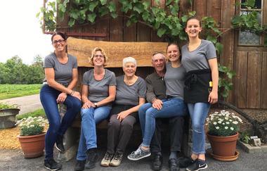 Wengerterstube Lindenhof | © Land der 1000 Hügel - Kraichgau-Stromberg