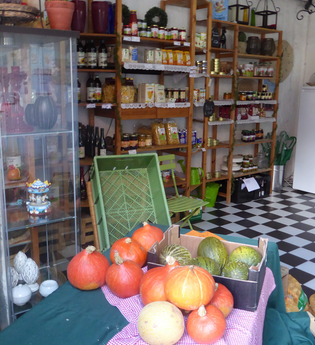 Wersauer Hof | © Beate Otto