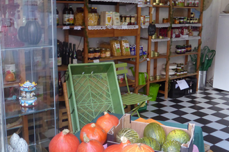 Wersauer Hof | © Beate Otto