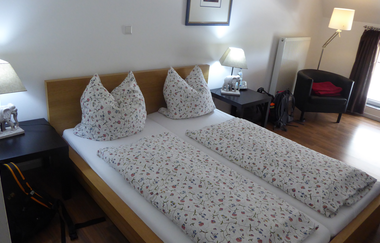 Wersauer Hof | © Beate Otto