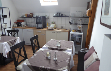 Wersauer Hof | © Landratsamt Rhein-Neckar-Kreis