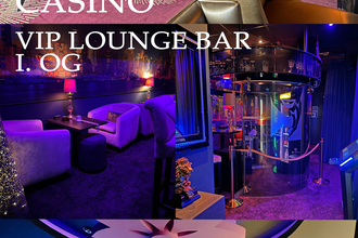 Westpoint Bar - Lounge - Café (im Autohof Kolb) | © Autohof Kolb