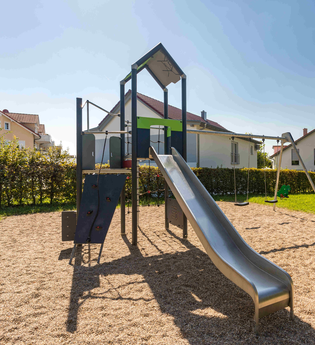 Wibelstraße | © Stadt Öhringen - Famigo