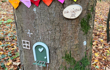 Wichtelpfad Sinsheim | © Leist