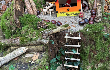 Wichtelpfad Sinsheim | © Leist