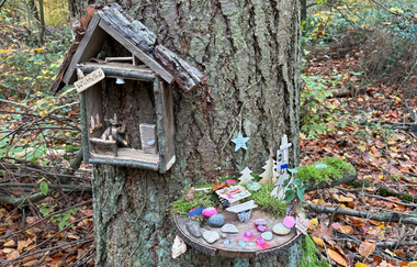 Wichtelpfad Sinsheim | © Leist