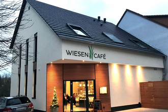 Wiesencafé Ubstadt | © Gemeinde Ubstadt-Weiher