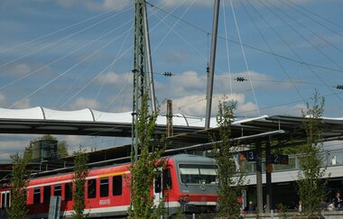 Wiesloch-Walldorf | © Beate Otto