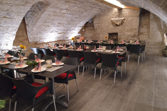 Wilderer Stüble - Gewölbekeller | © Hohenlohe Schwäbisch Hall