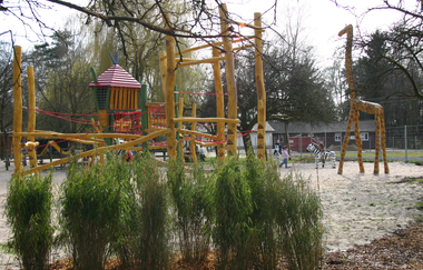 Es gibt viel zu entdecken | © Gemeinde Schwarzach