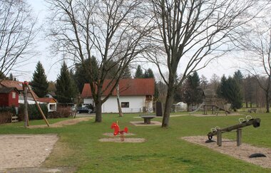 Windischenbach | © Hohenloher Perlen