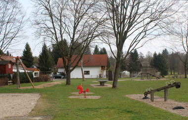 Windischenbach | © Hohenloher Perlen