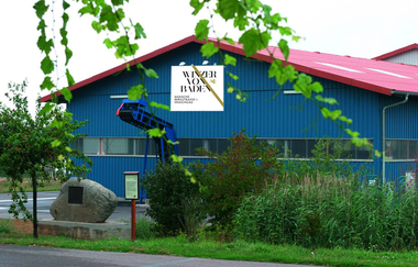 Winzer von Baden eG Wiesloch | © Winzer von Baden