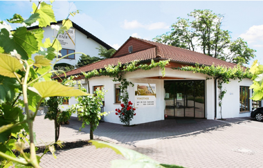 Winzer von Baden eG Wiesloch | © Winzer von Baden