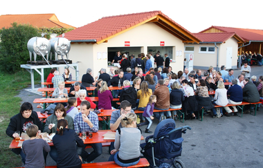 Winzer von Baden eG Wiesloch | © Winzer von Baden