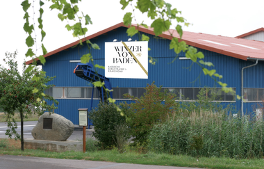 Winzer von Baden eG Wiesloch | © Winzer von Baden