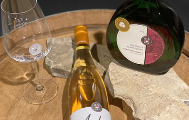 Winzergemeinschaft Franken eG | © WinzergemeinschaftFranken