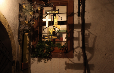 Winzermuseum in Rauenberg (Schloss Rauenberg) | © Winzermuseum Rauenberg